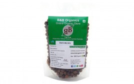 B&B Organics Dried Turkey Berry   Pack  250 grams